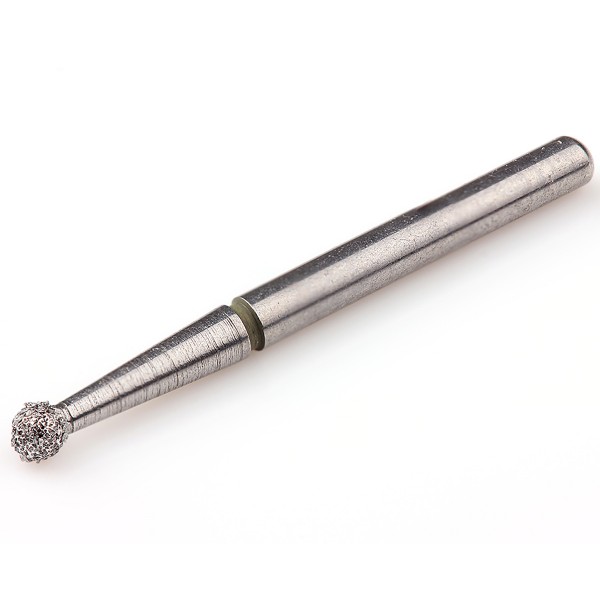 Diamond Ball Burr Drill Bit Diamond Ball Burr Drill Bit